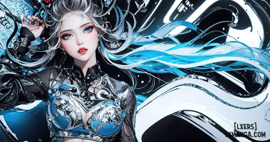 Artist AI Generated 