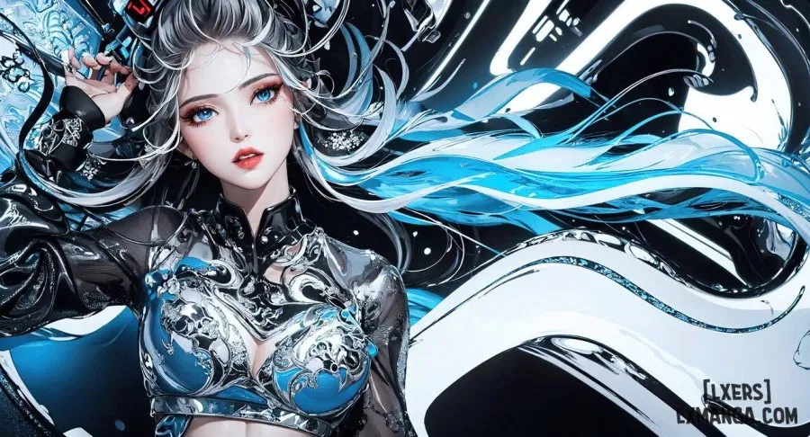 Artist AI Generated 