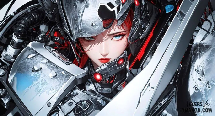 Artist AI Generated 