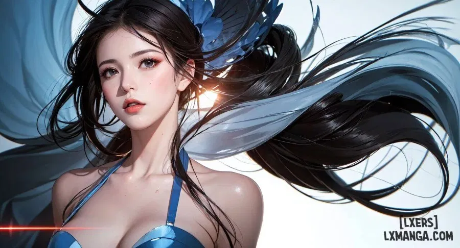 Artist AI Generated 