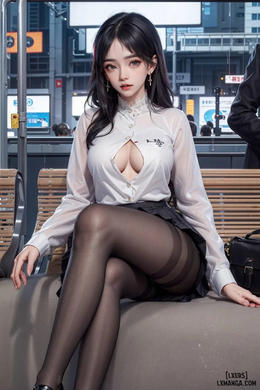 Artist AI Generated 