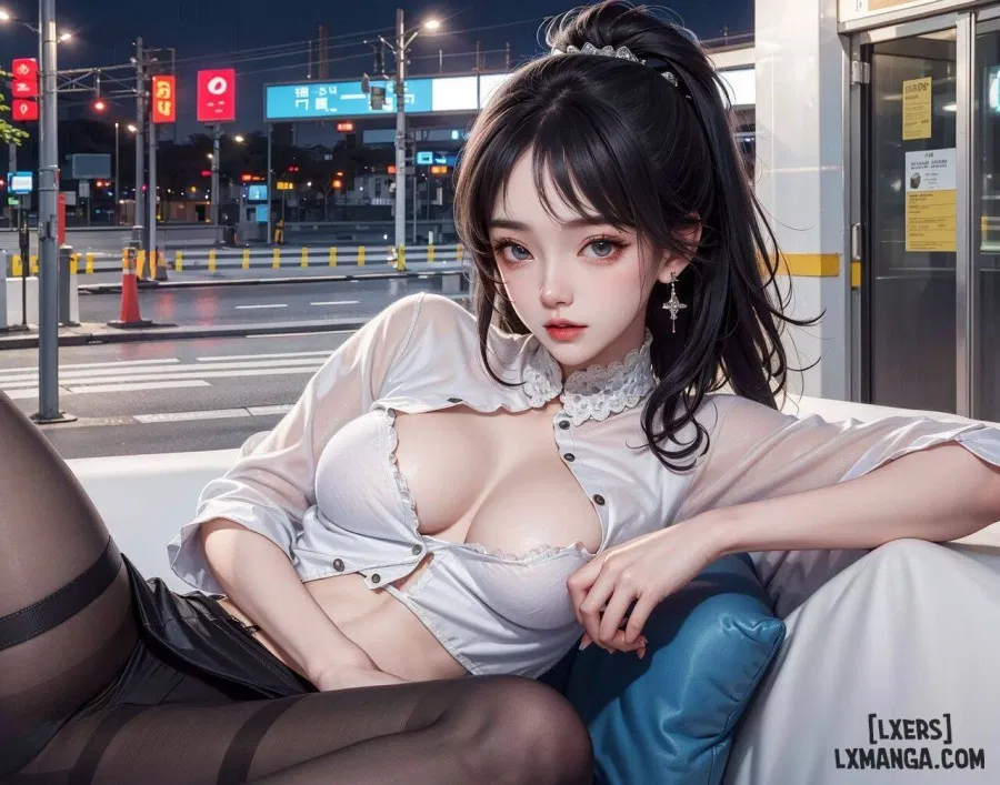 Artist AI Generated 