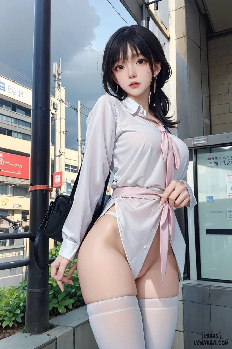 Artist AI Generated 