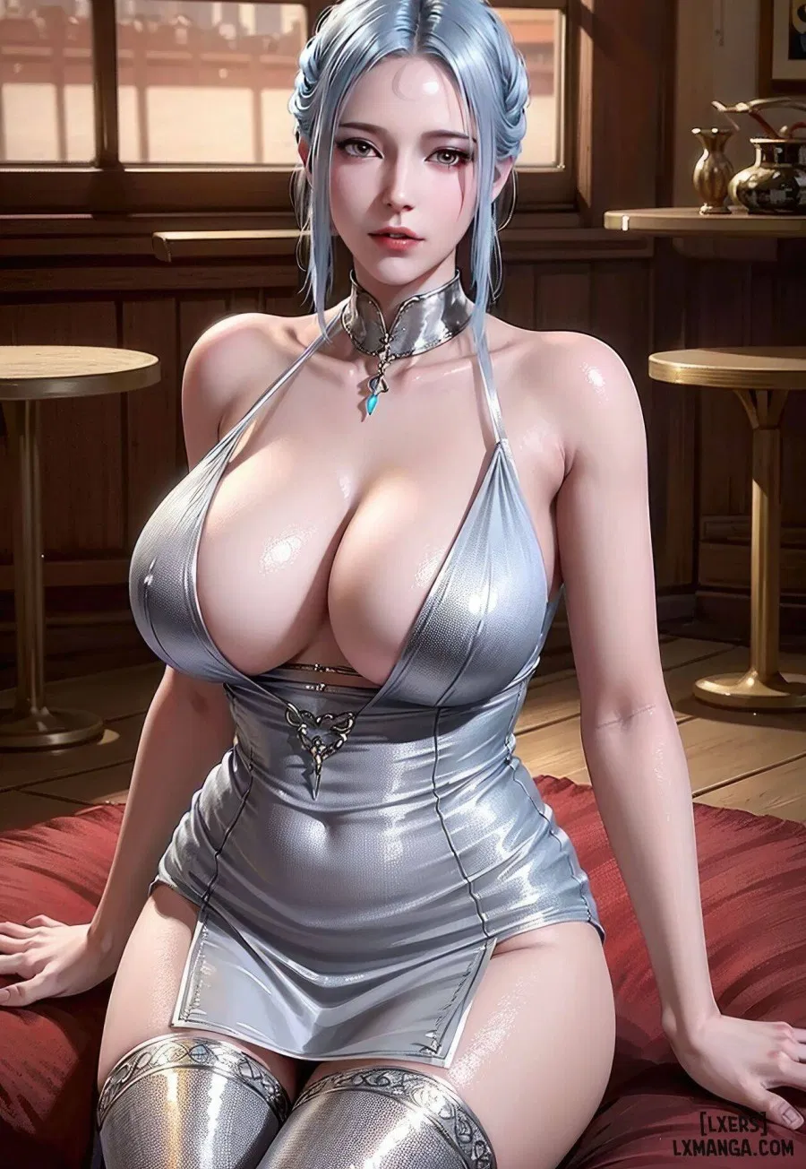 Artist AI Generated 