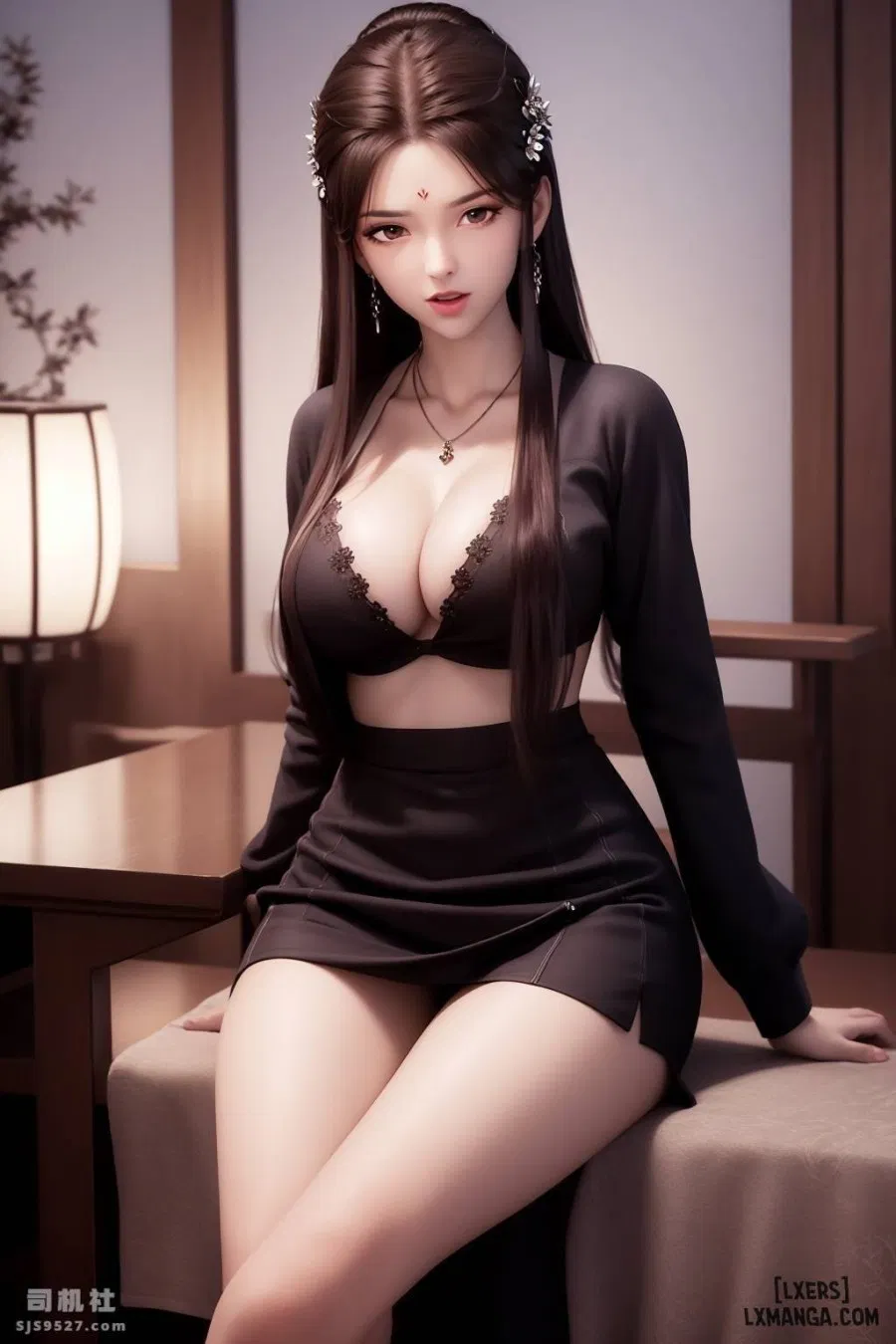 Artist AI Generated 