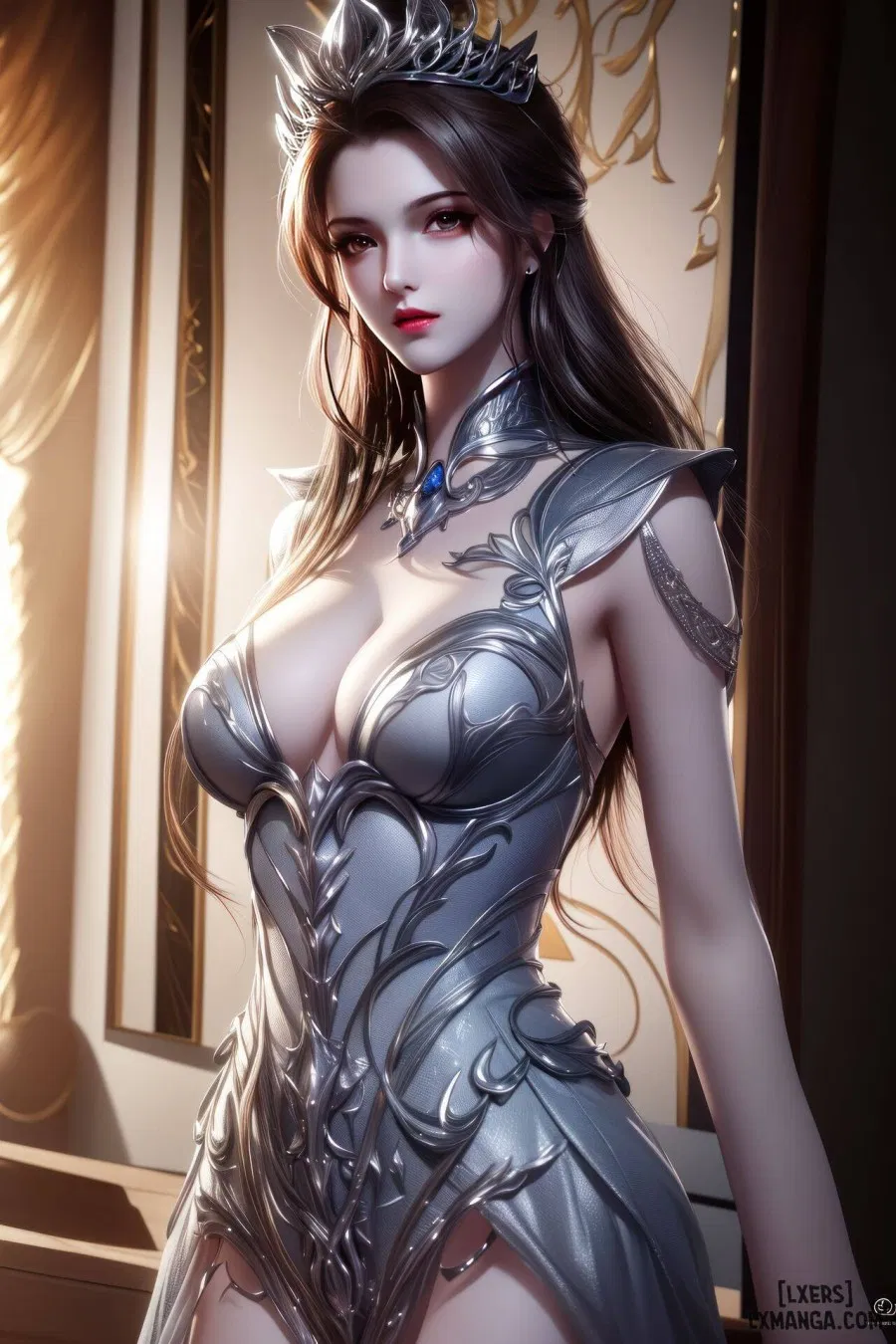 Artist AI Generated 