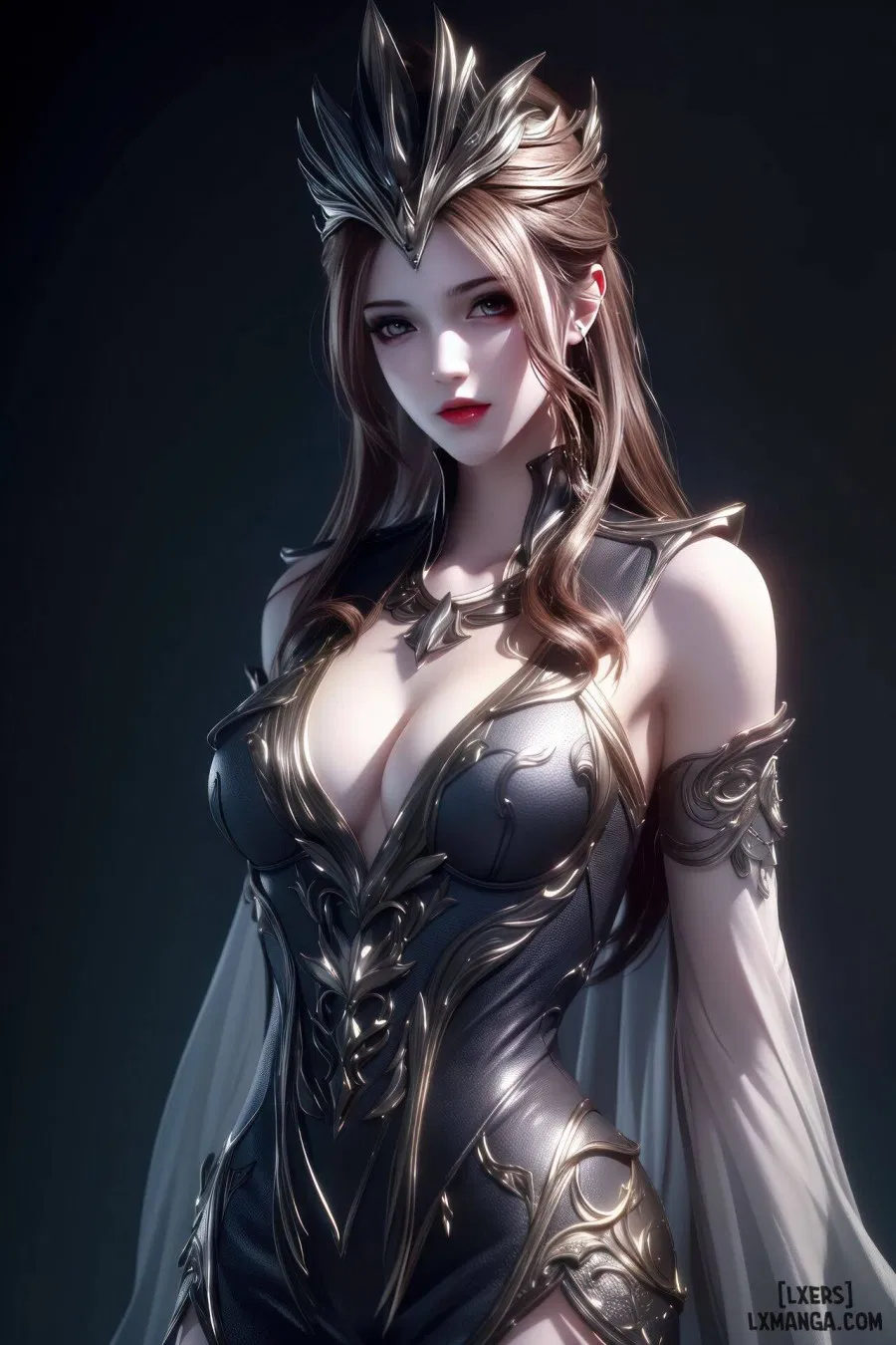 Artist AI Generated 
