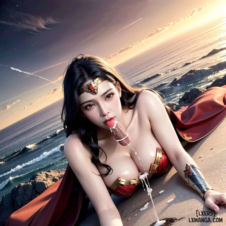 Artist AI Generated 