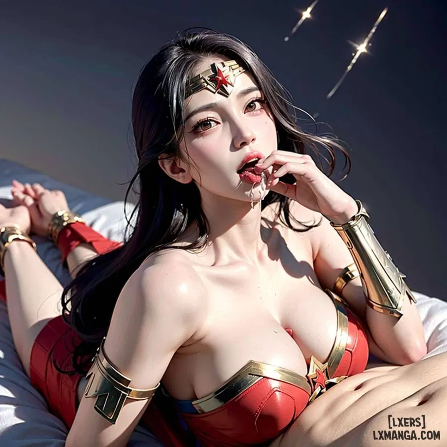 Artist AI Generated 
