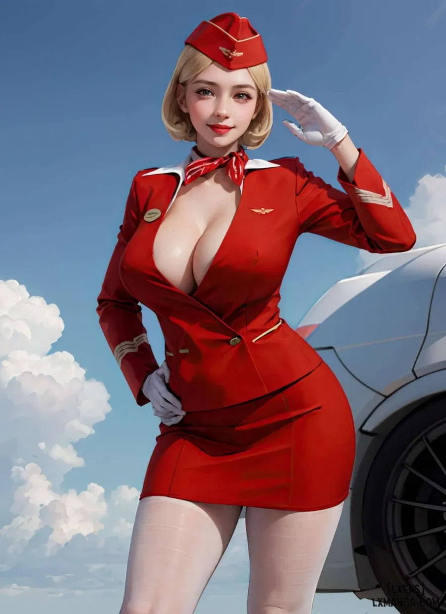 Artist AI Generated 