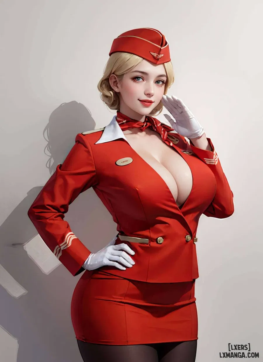 Artist AI Generated 