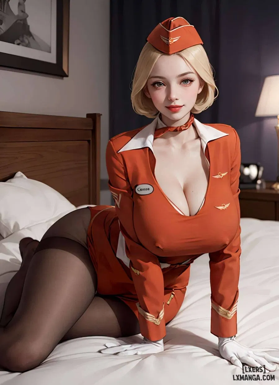 Artist AI Generated 