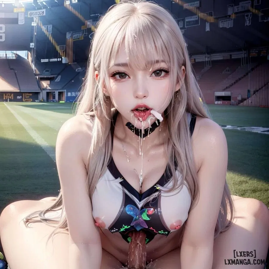 Artist AI Generated 