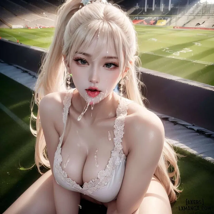 Artist AI Generated 