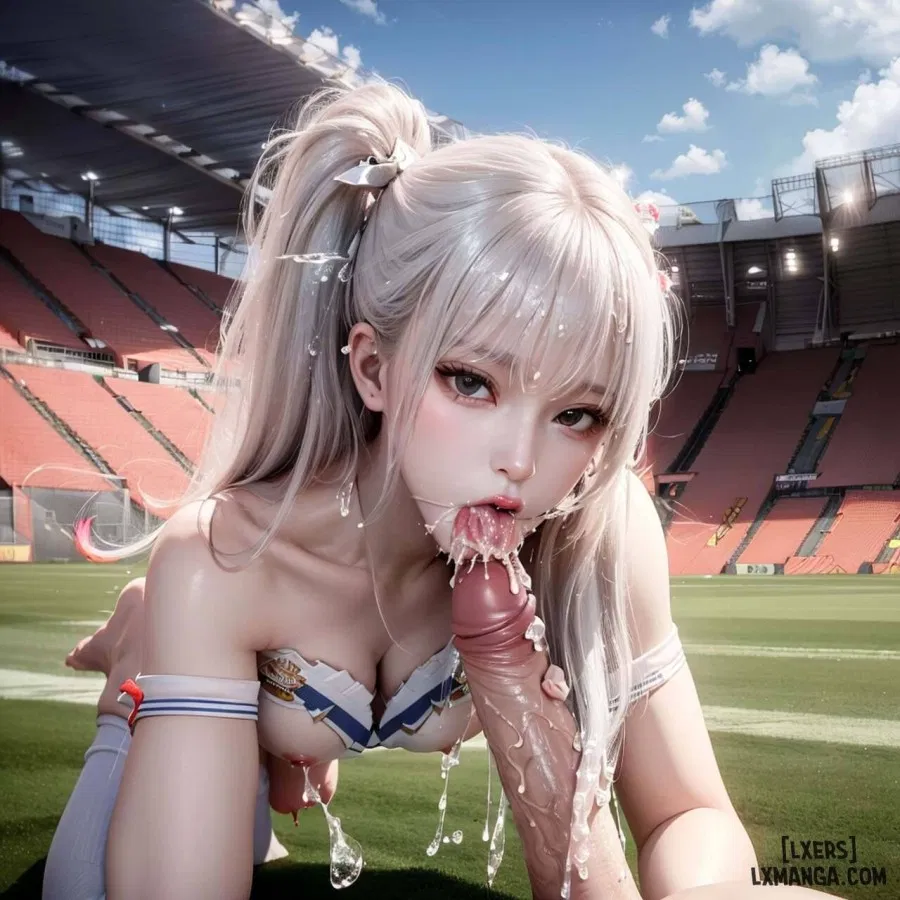 Artist AI Generated 