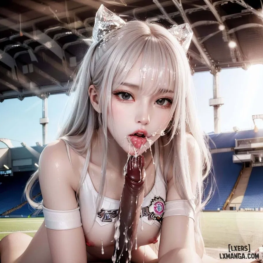 Artist AI Generated 