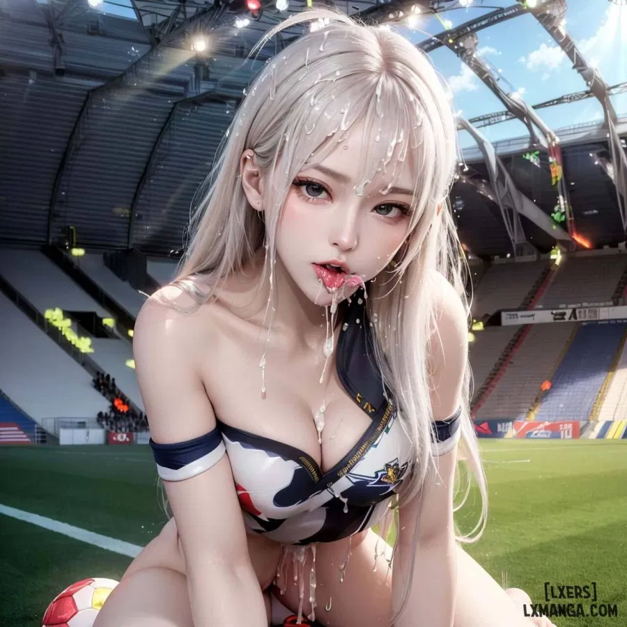 Artist AI Generated 