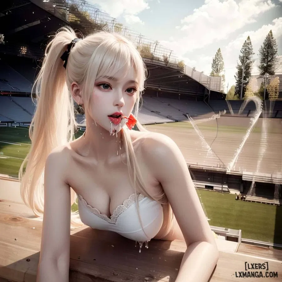 Artist AI Generated 