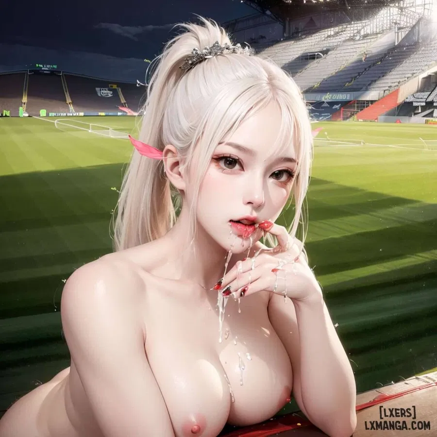 Artist AI Generated 