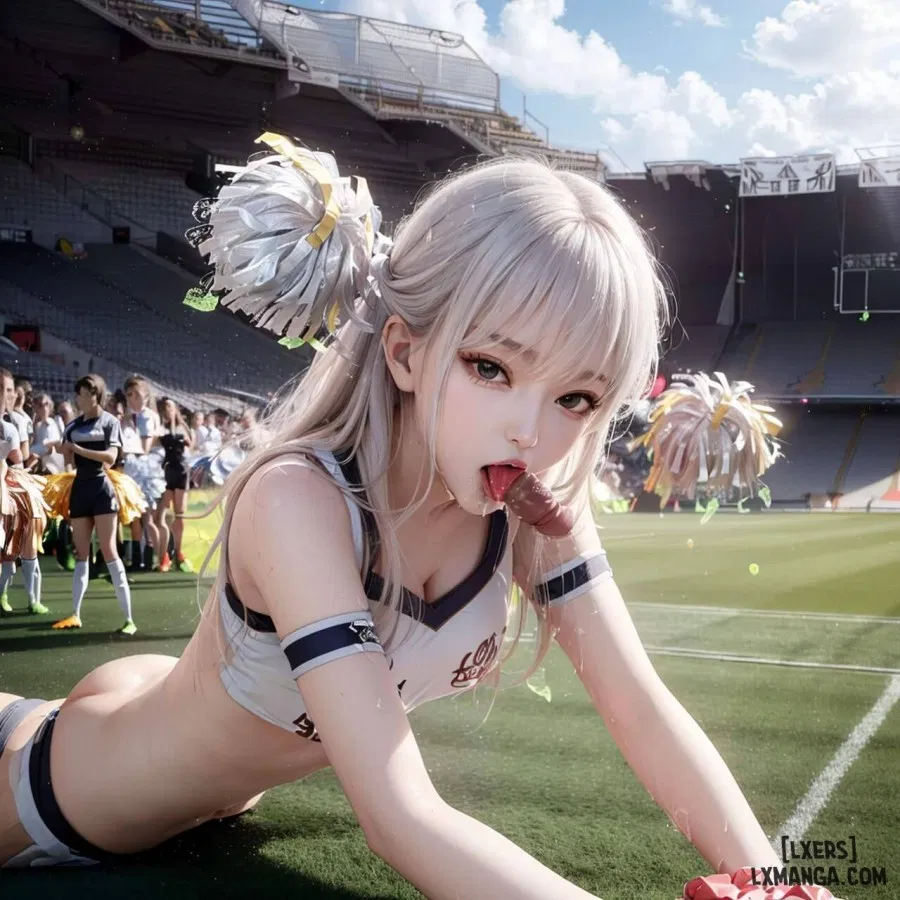 Artist AI Generated 