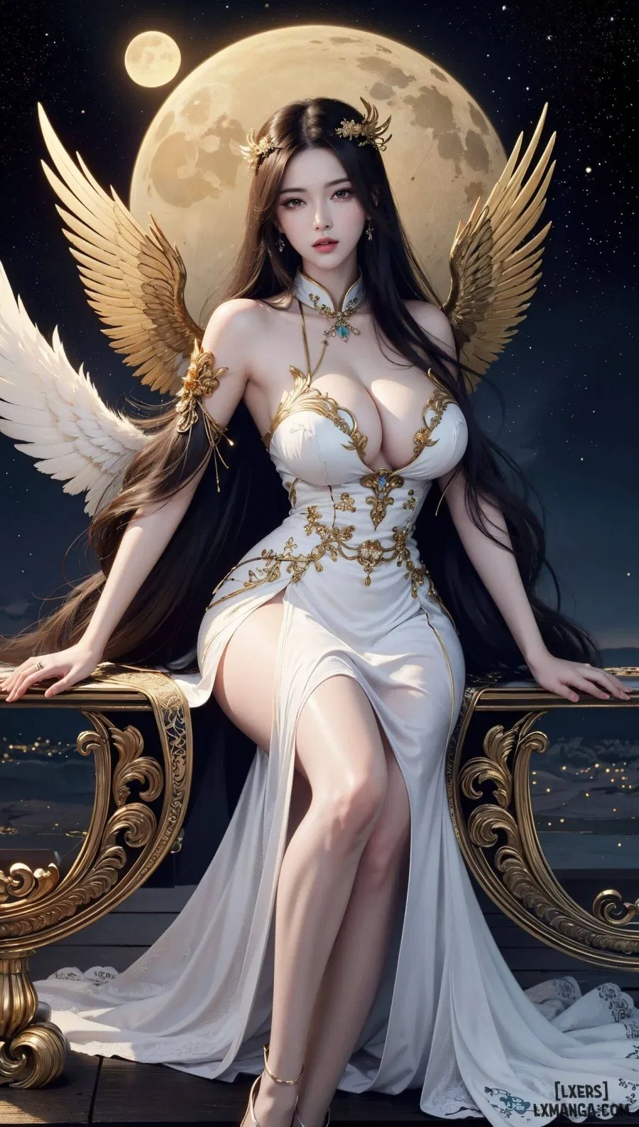 Artist AI Generated 
