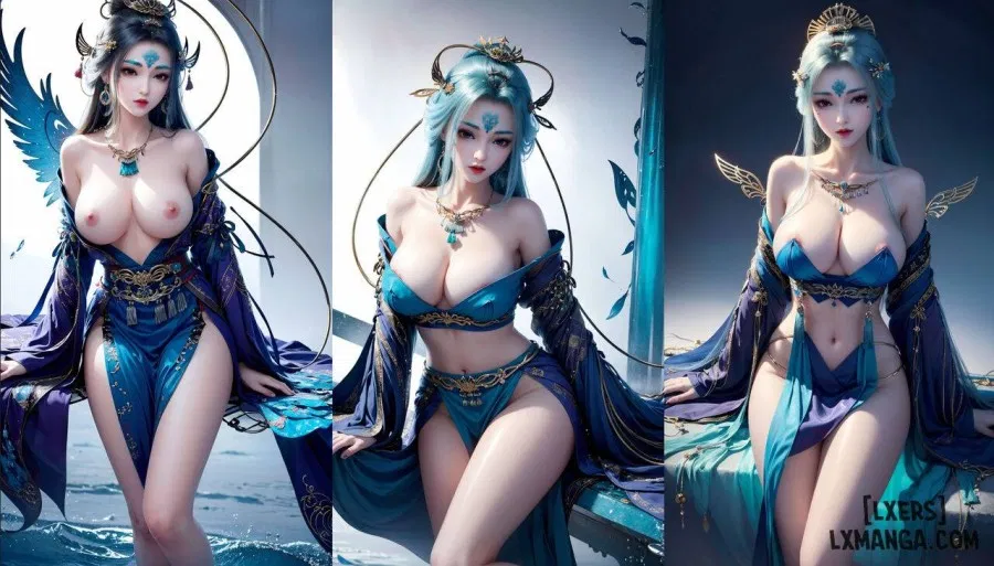 Artist AI Generated 