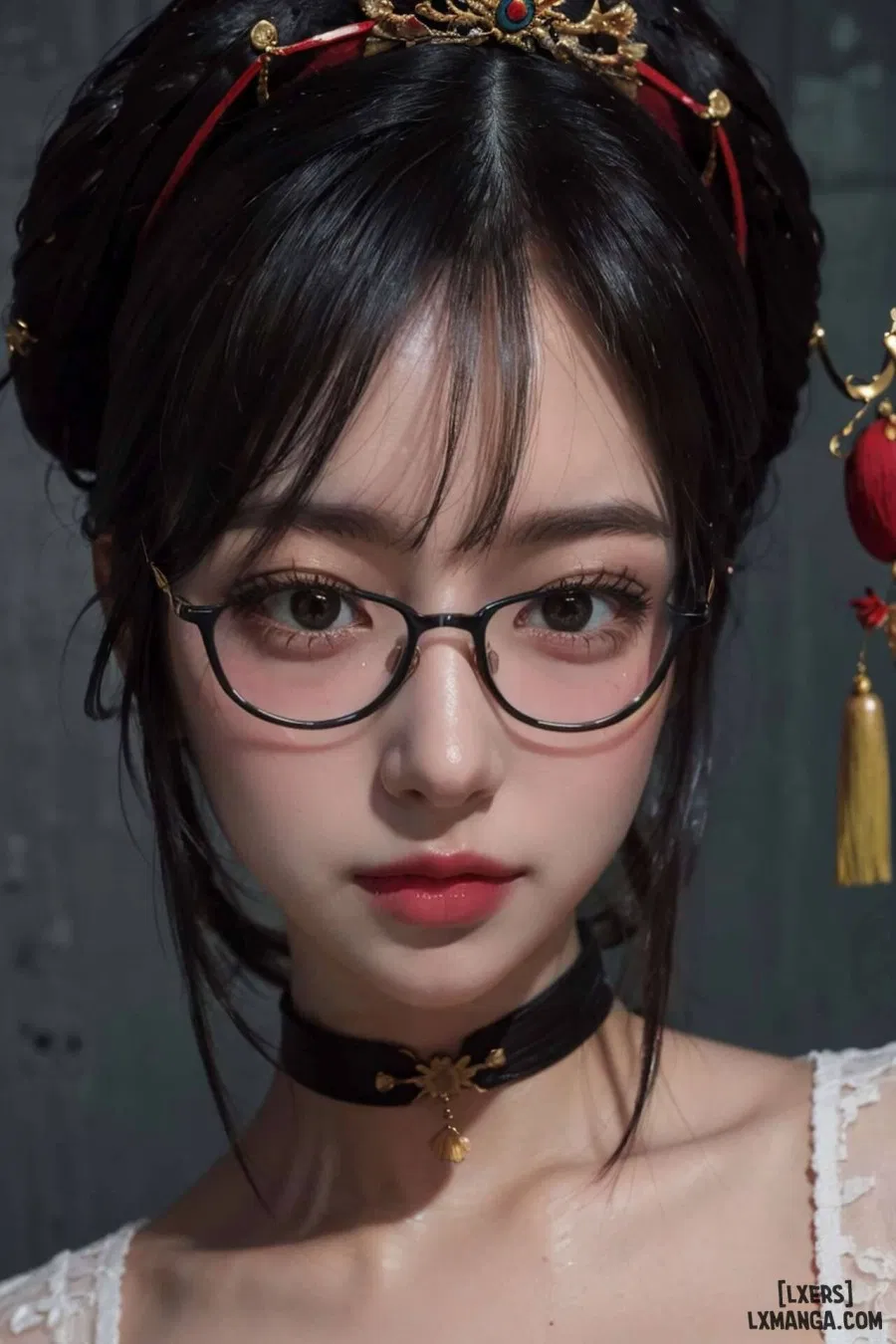 Artist AI Generated 