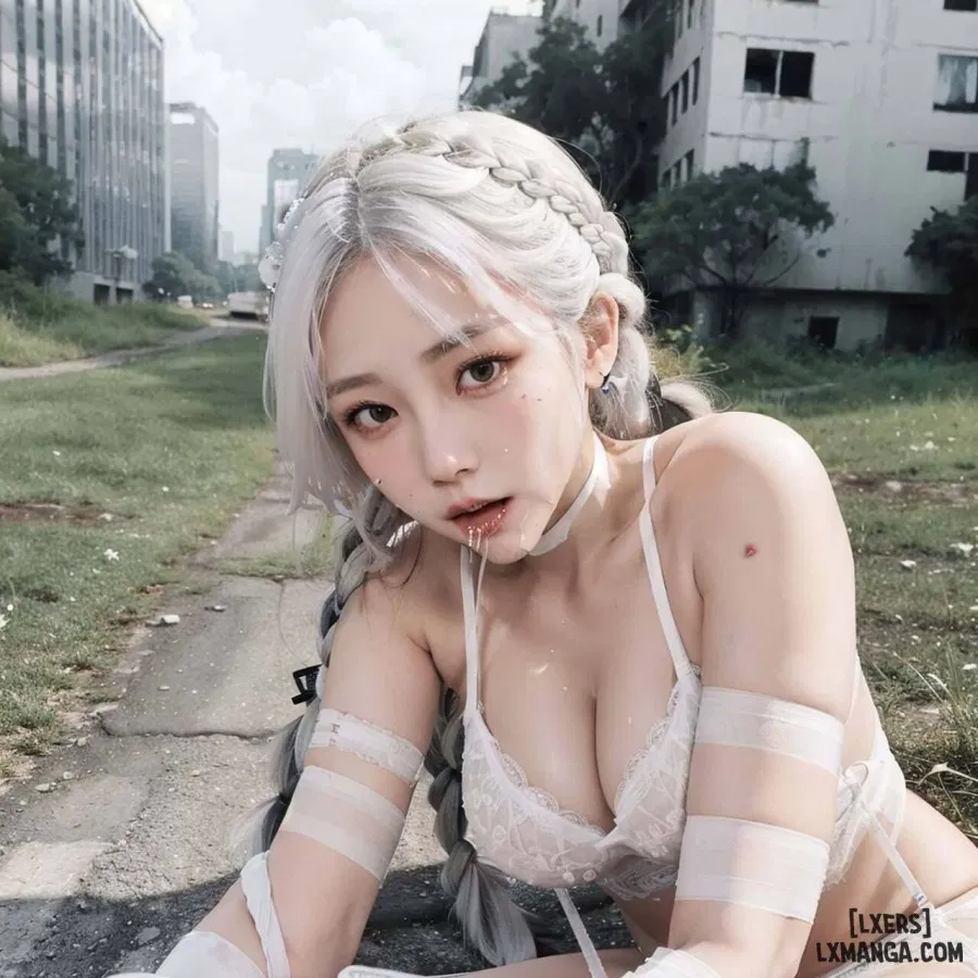 Artist AI Generated 
