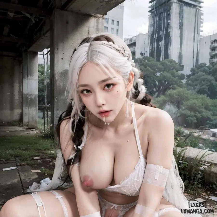 Artist AI Generated 