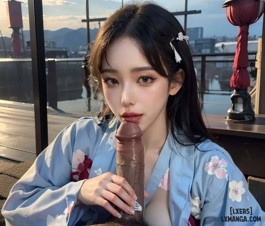 Artist AI Generated 