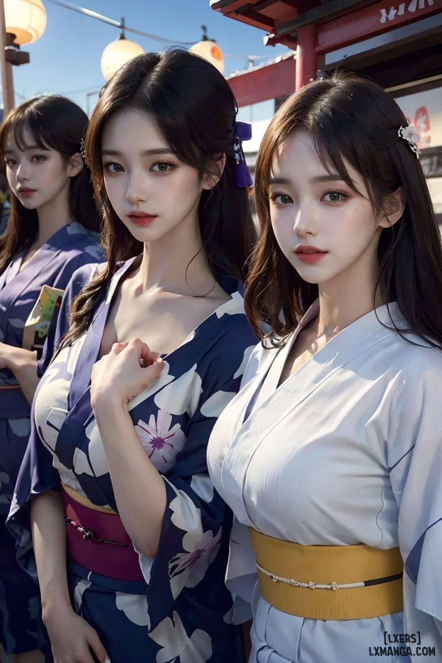 Artist AI Generated 