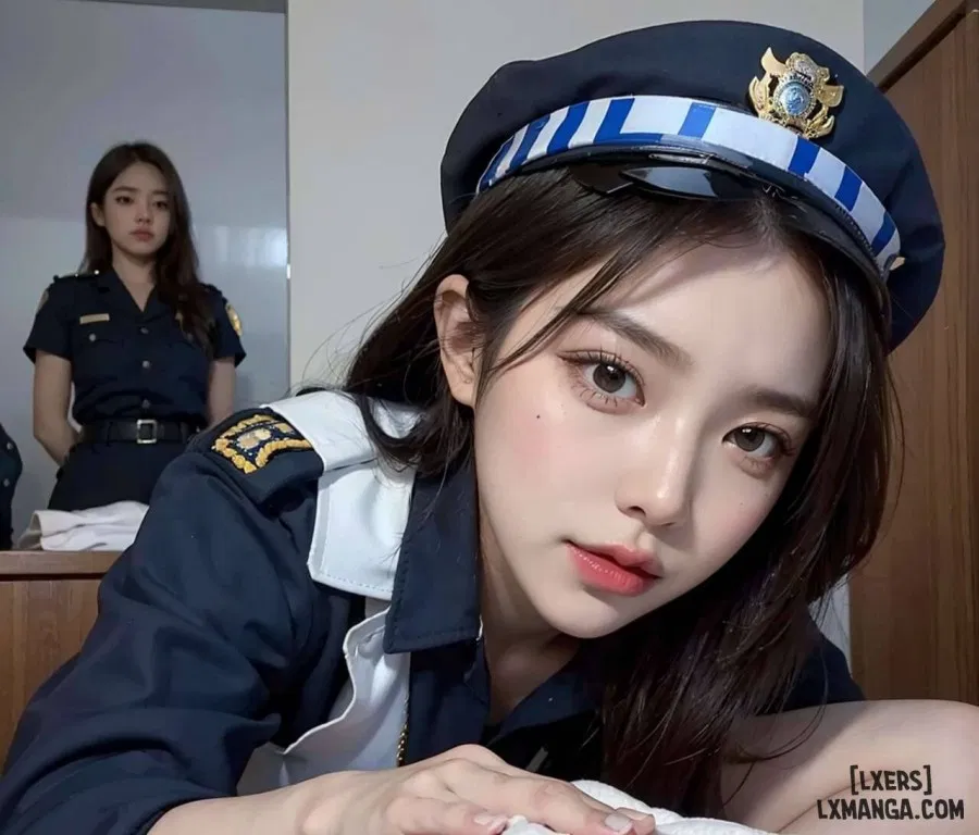Artist AI Generated 