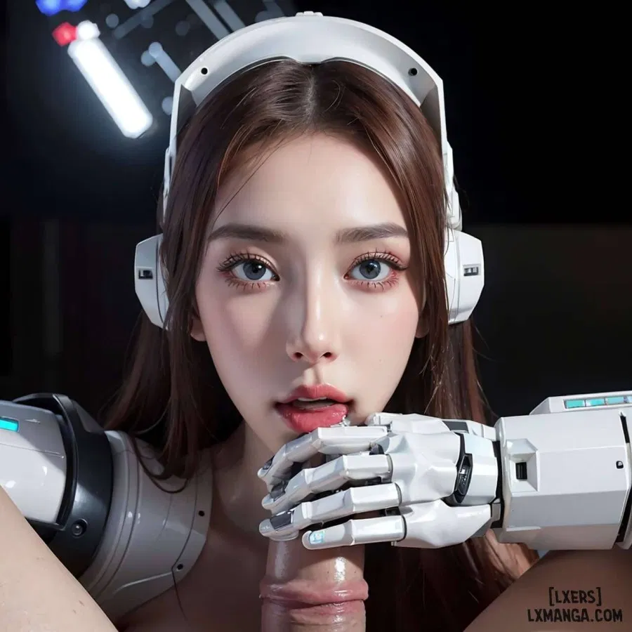 Artist AI Generated 