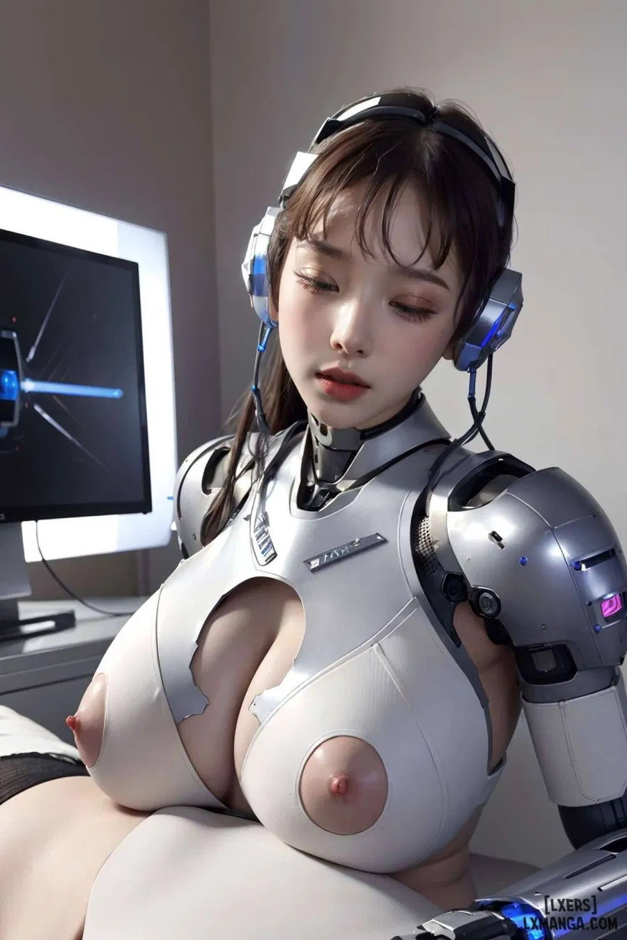 Artist AI Generated 