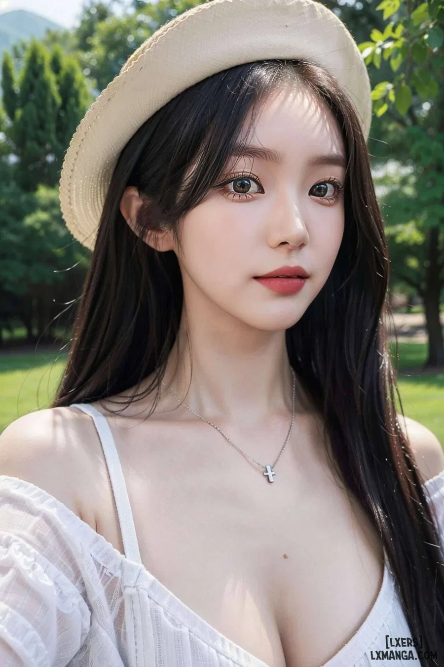 Artist AI Generated 