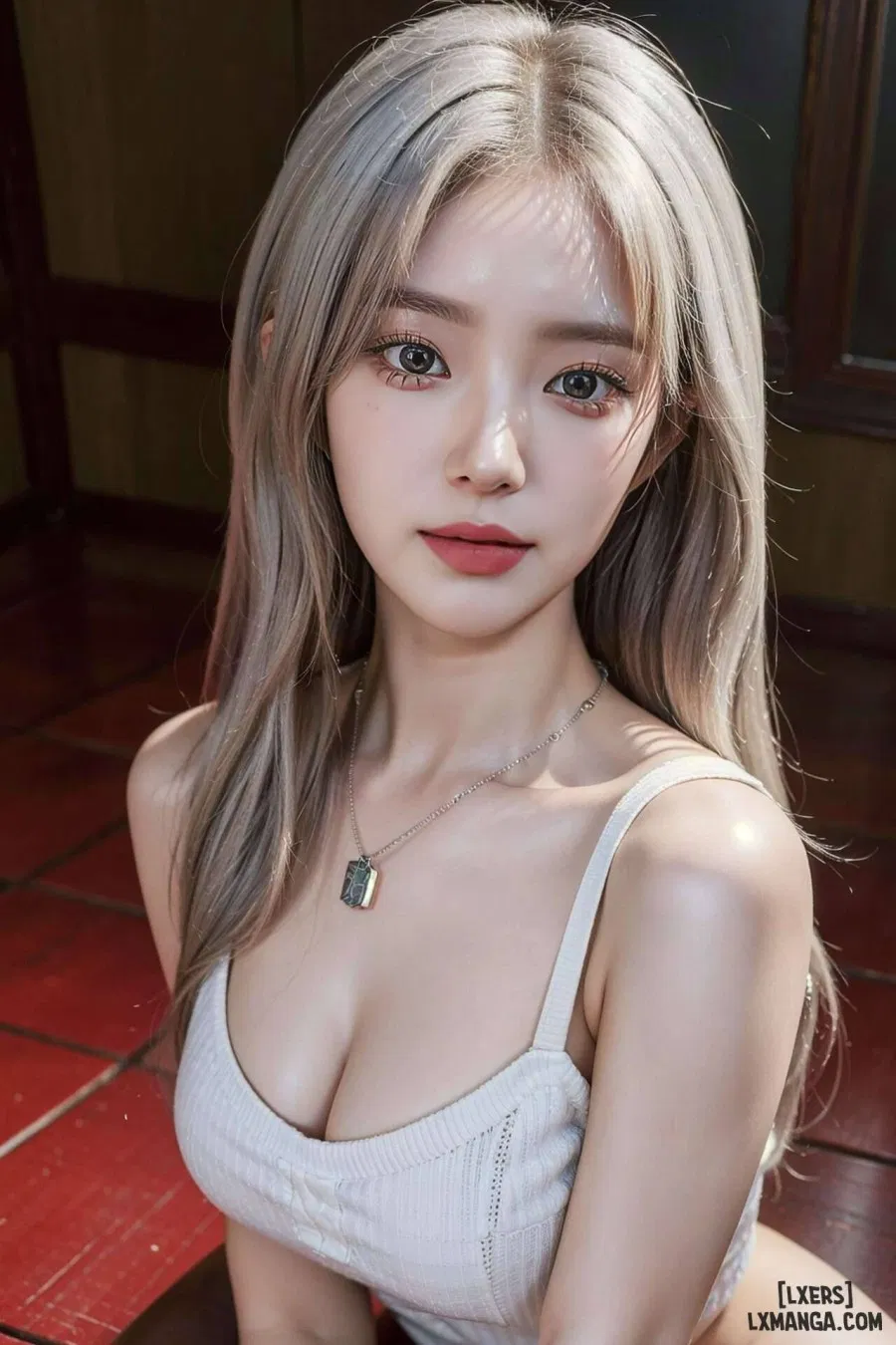 Artist AI Generated 