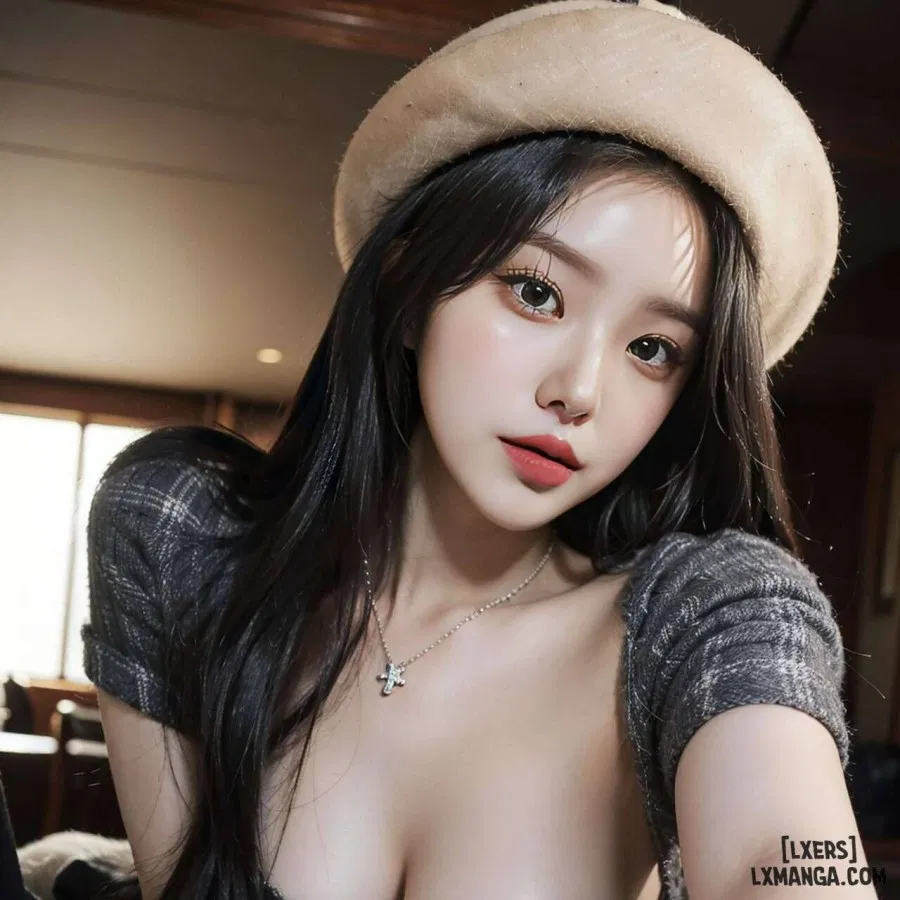 Artist AI Generated 