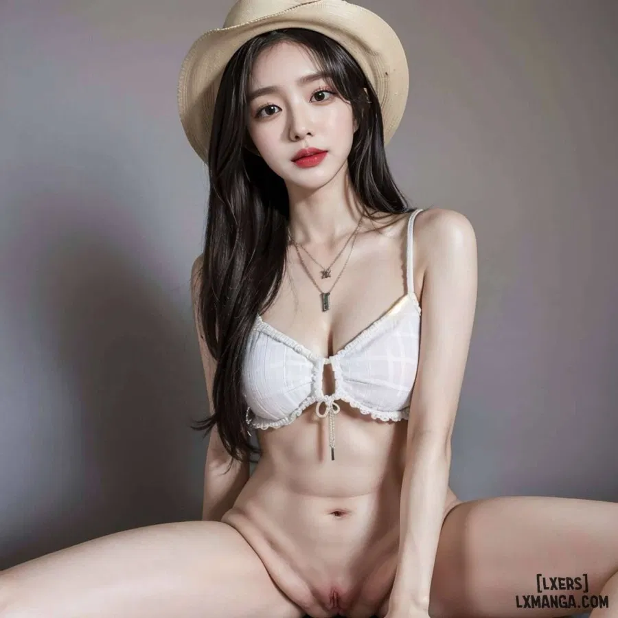 Artist AI Generated 