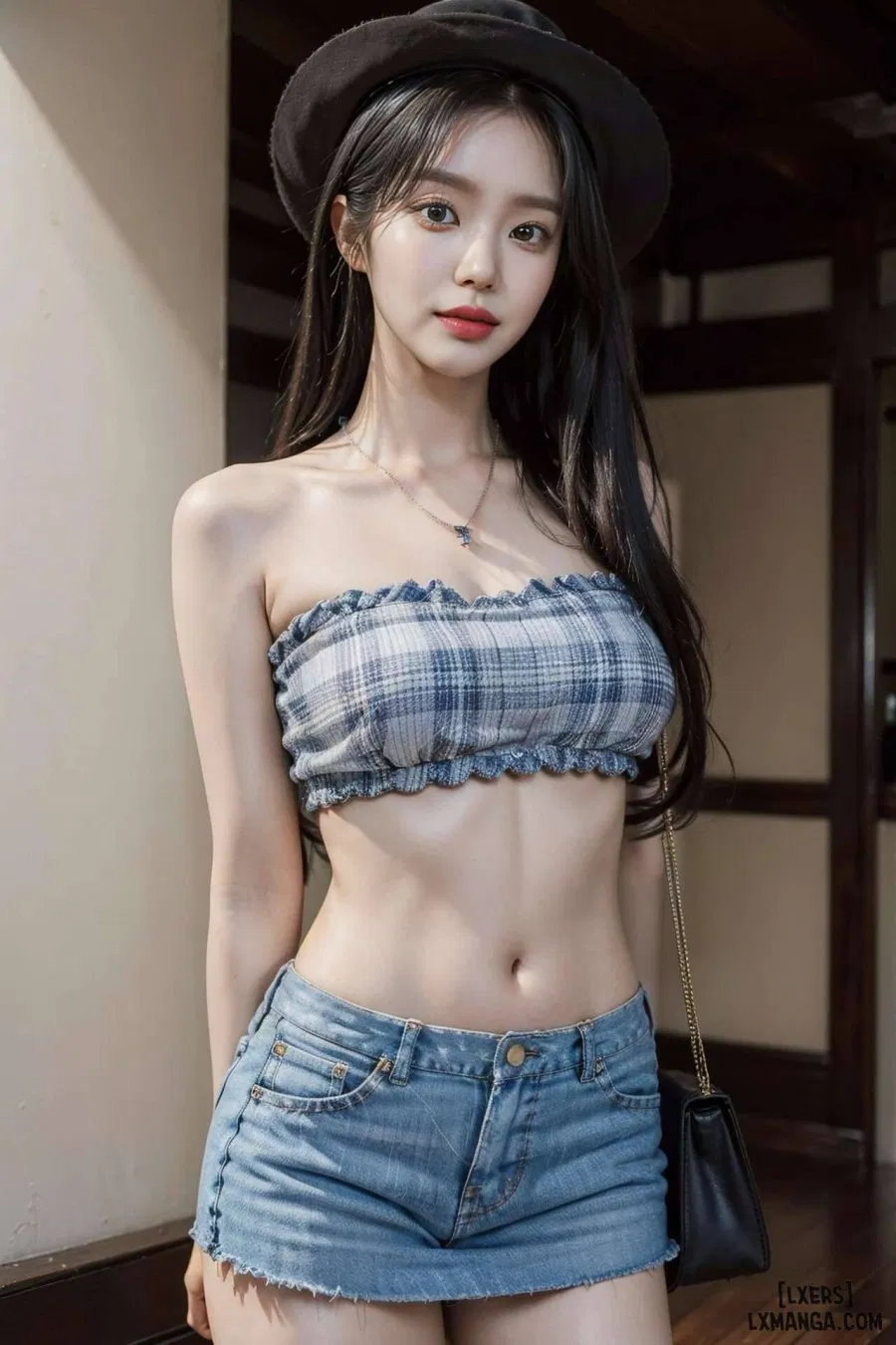 Artist AI Generated 