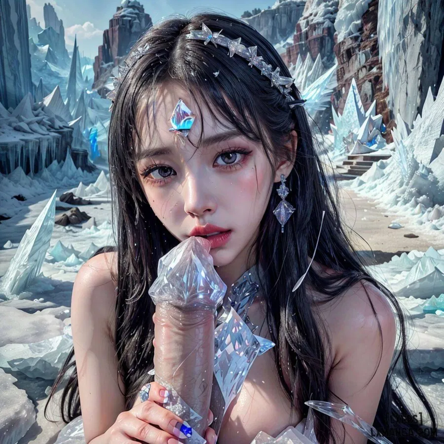 Artist AI Generated 