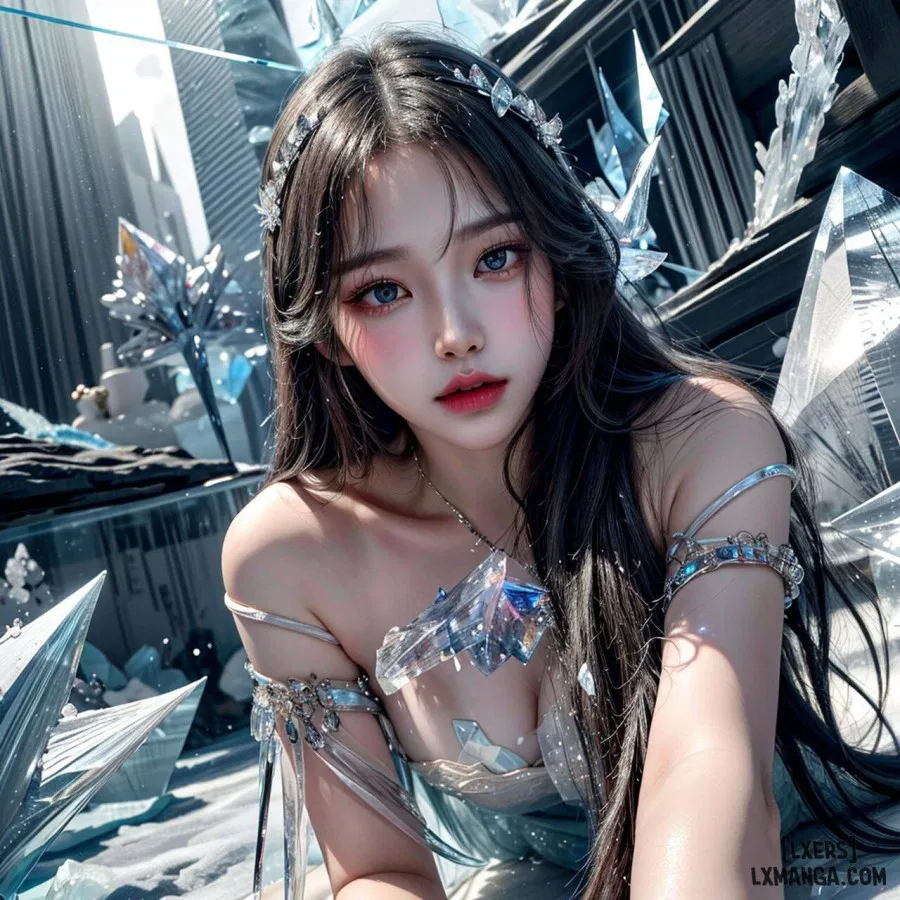 Artist AI Generated 
