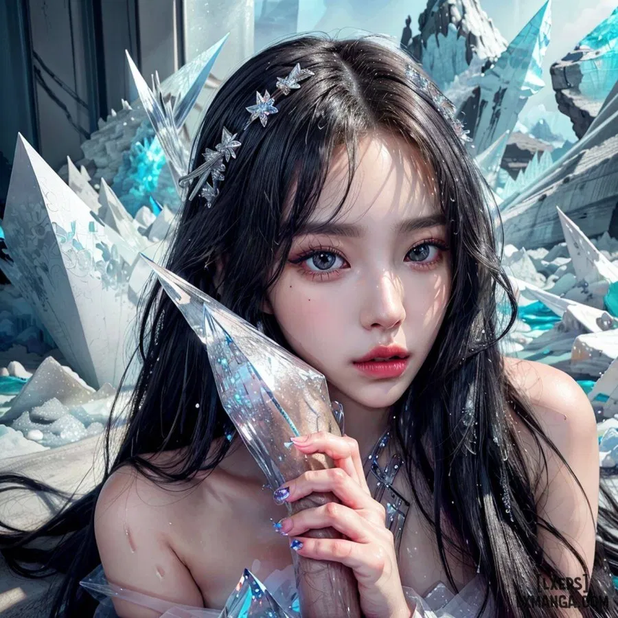 Artist AI Generated 