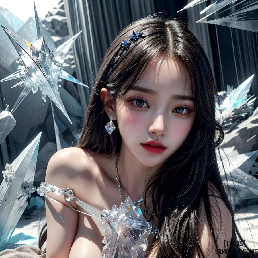 Artist AI Generated 