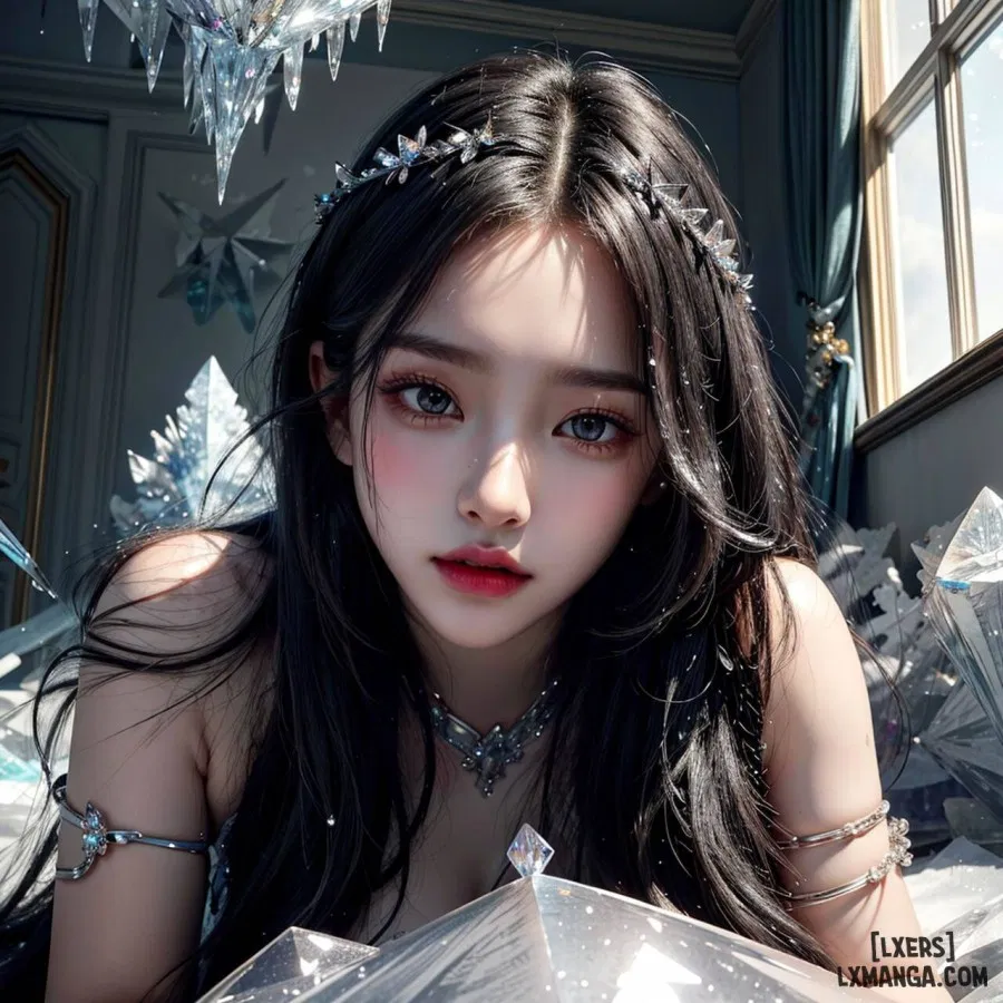 Artist AI Generated 