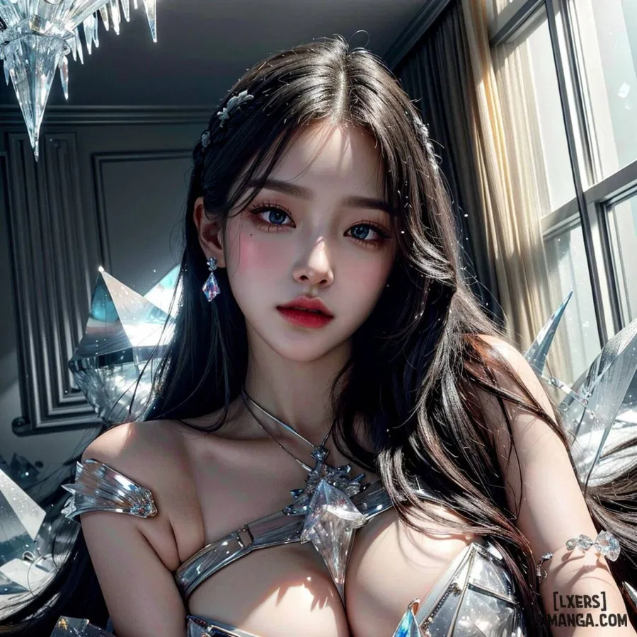 Artist AI Generated 