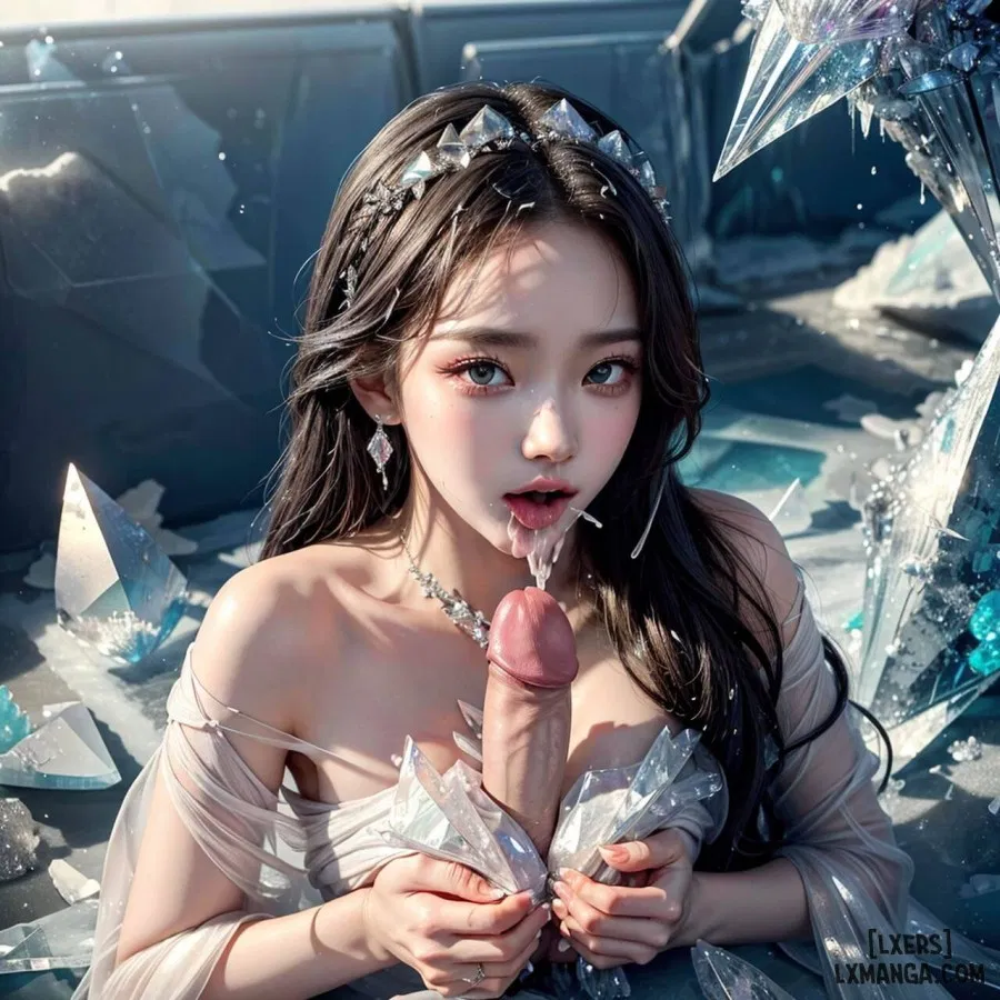 Artist AI Generated 