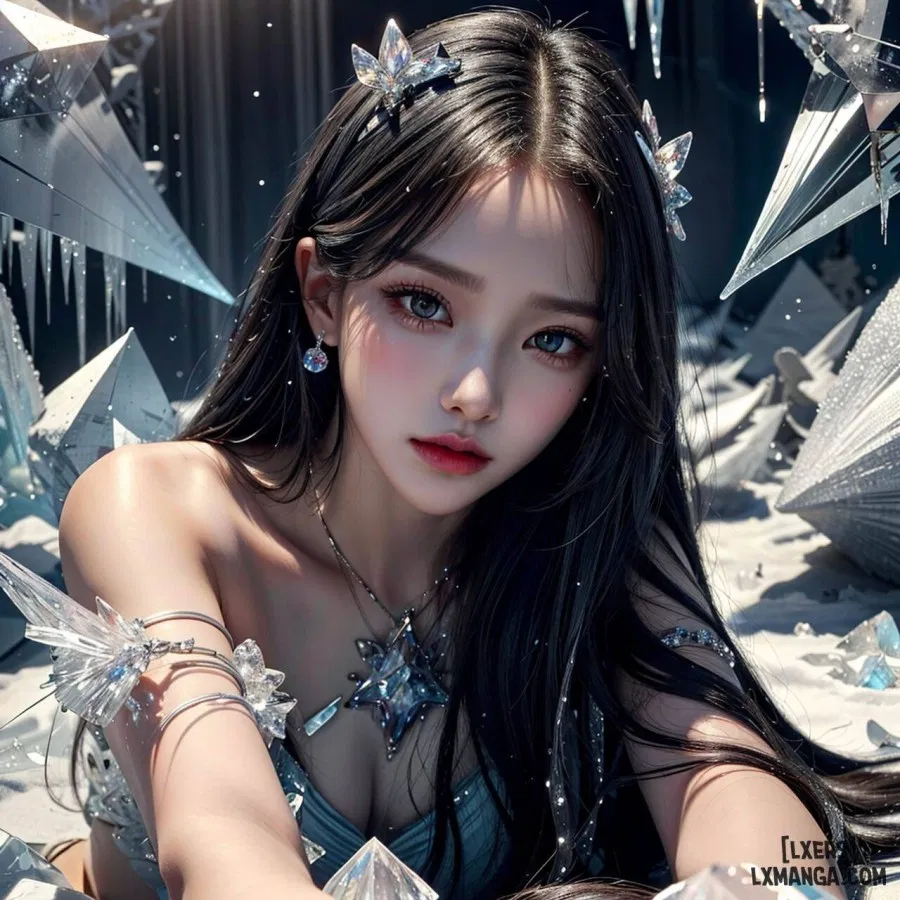 Artist AI Generated 