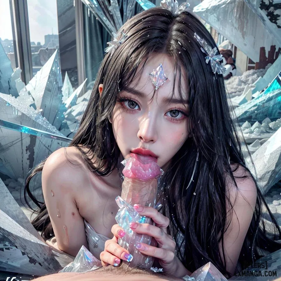 Artist AI Generated 