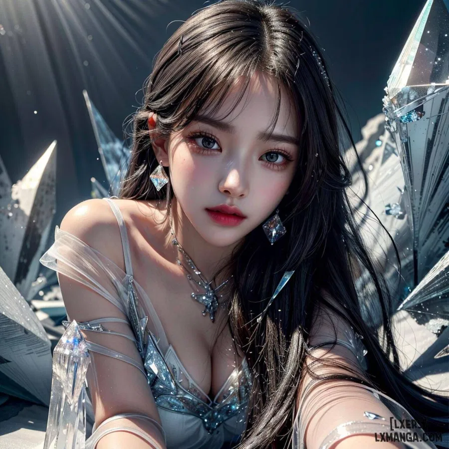 Artist AI Generated 
