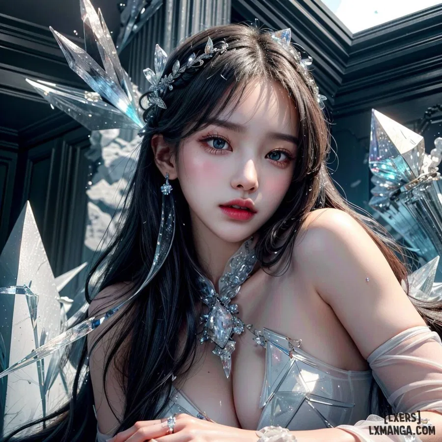 Artist AI Generated 